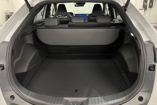 Toyota bZ4X vaihtoauto