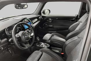 Mini Cooper vaihtoauto