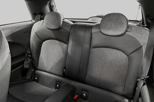 Mini Cooper vaihtoauto