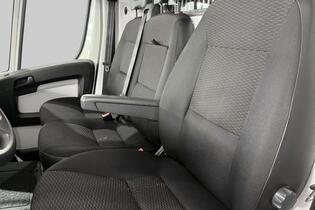 Citroën Jumper vaihtoauto