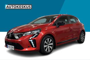 Mitsubishi Colt vaihtoauto