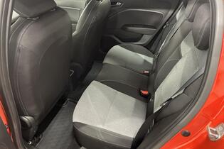 Mitsubishi Colt vaihtoauto