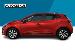 Mitsubishi Colt vaihtoauto