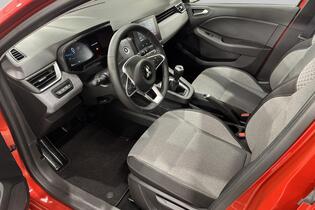 Mitsubishi Colt vaihtoauto