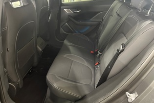 Jaguar I-PACE vaihtoauto