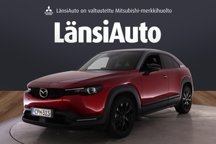 Mazda MX-30 vaihtoauto