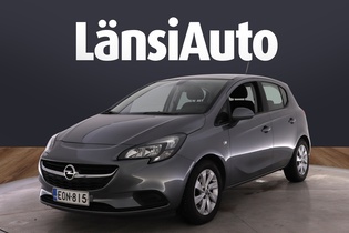 Opel Corsa vaihtoauto