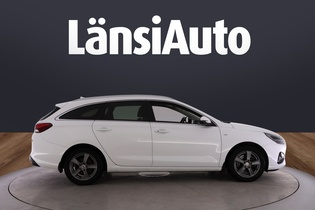 Hyundai i30 Wagon vaihtoauto