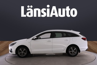 Hyundai i30 Wagon vaihtoauto