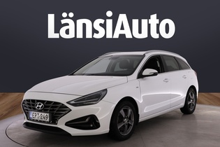 Hyundai i30 Wagon vaihtoauto