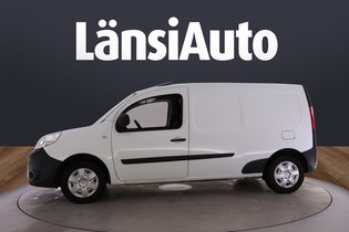 Renault Kangoo vaihtoauto