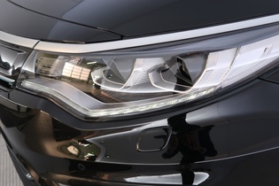 Kia Optima vaihtoauto