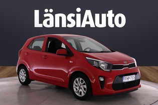 Kia Picanto vaihtoauto