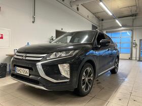 Mitsubishi Eclipse Cross vaihtoauto