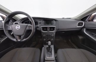 Volvo V40 vaihtoauto