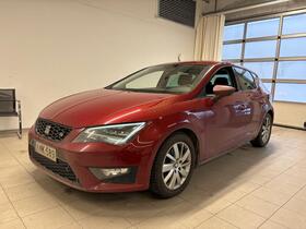 SEAT Leon vaihtoauto