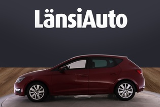 SEAT Leon vaihtoauto