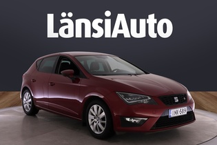 SEAT Leon vaihtoauto