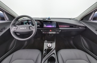 Kia Niro vaihtoauto