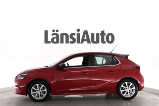 Opel Corsa vaihtoauto