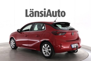 Opel Corsa vaihtoauto