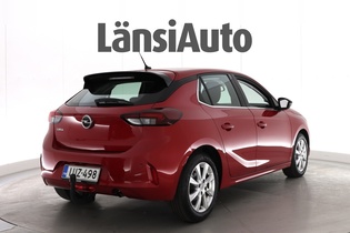 Opel Corsa vaihtoauto