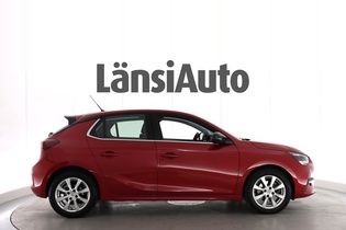 Opel Corsa vaihtoauto