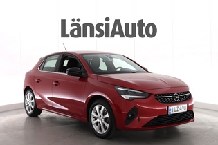 Opel Corsa vaihtoauto