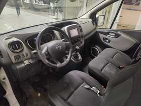 Nissan NV300 vaihtoauto