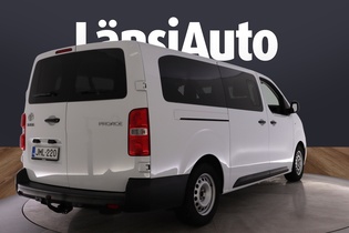 Toyota Proace Verso vaihtoauto