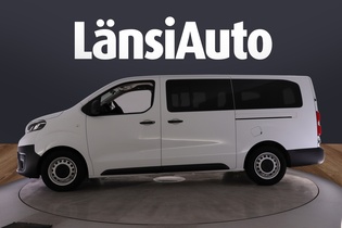 Toyota Proace Verso vaihtoauto