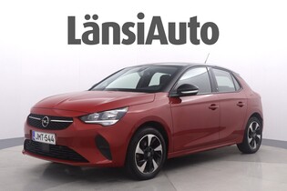 Opel Corsa-e vaihtoauto