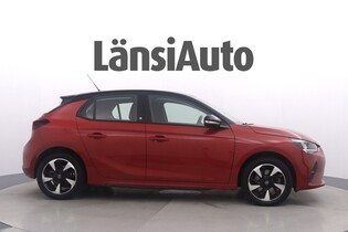 Opel Corsa-e vaihtoauto