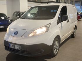 Nissan e-NV200 vaihtoauto