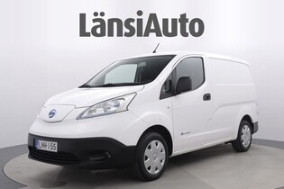Nissan e-NV200 vaihtoauto