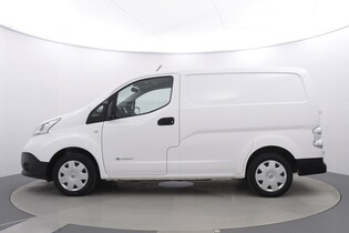 Nissan e-NV200 vaihtoauto