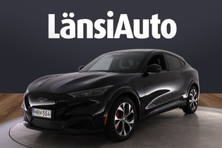 Ford USA Mustang vaihtoauto