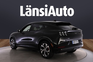 Ford USA Mustang vaihtoauto