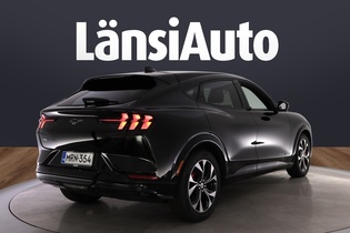 Ford USA Mustang vaihtoauto