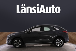 Kia XCeed vaihtoauto