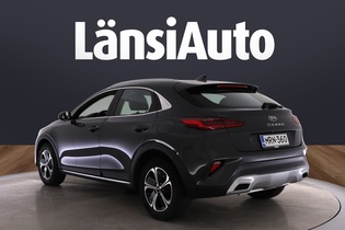 Kia XCeed vaihtoauto