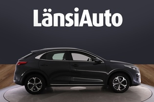 Kia XCeed vaihtoauto