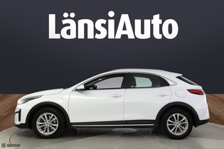Kia XCeed vaihtoauto