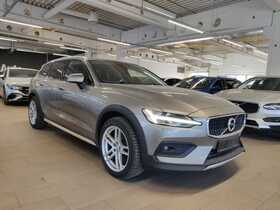 Volvo V60 Cross Country vaihtoauto