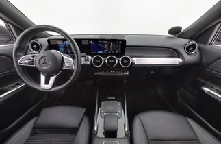 Mercedes-Benz GLB vaihtoauto