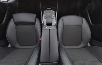Mercedes-Benz GLB vaihtoauto