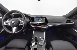 BMW 330 vaihtoauto