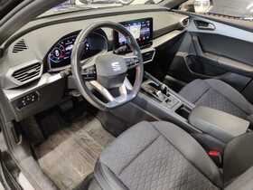 SEAT Leon Sportstourer vaihtoauto