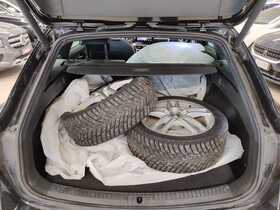 SEAT Leon Sportstourer vaihtoauto