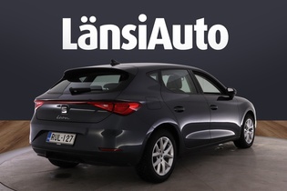 SEAT Leon vaihtoauto